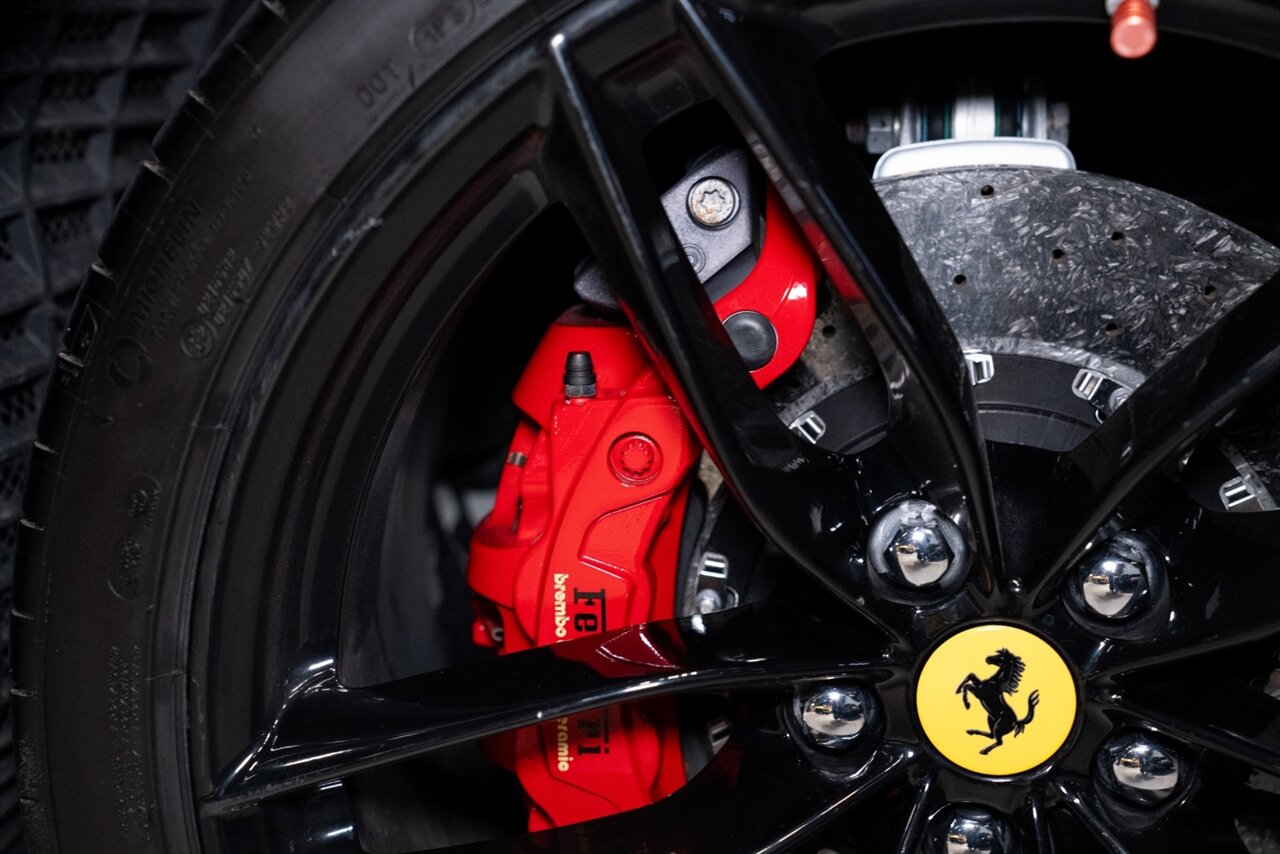 2018 Ferrari 488 Spider - Photo 39 - Beverly Hills, CA 90212