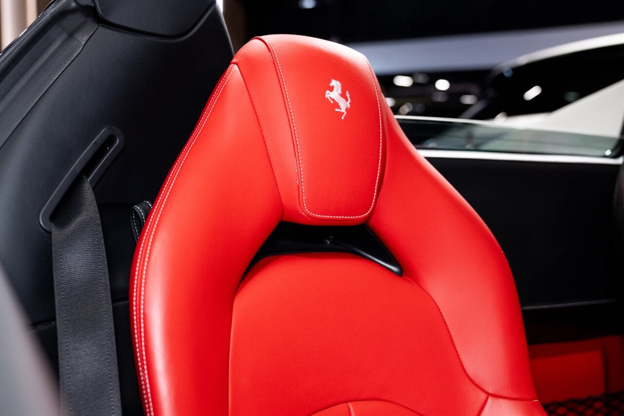 2018 Ferrari 488 Spider - Photo 32 - Beverly Hills, CA 90212