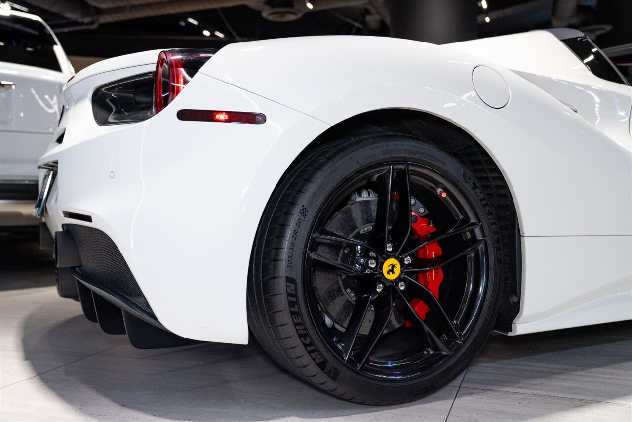 2018 Ferrari 488 Spider - Photo 42 - Beverly Hills, CA 90212