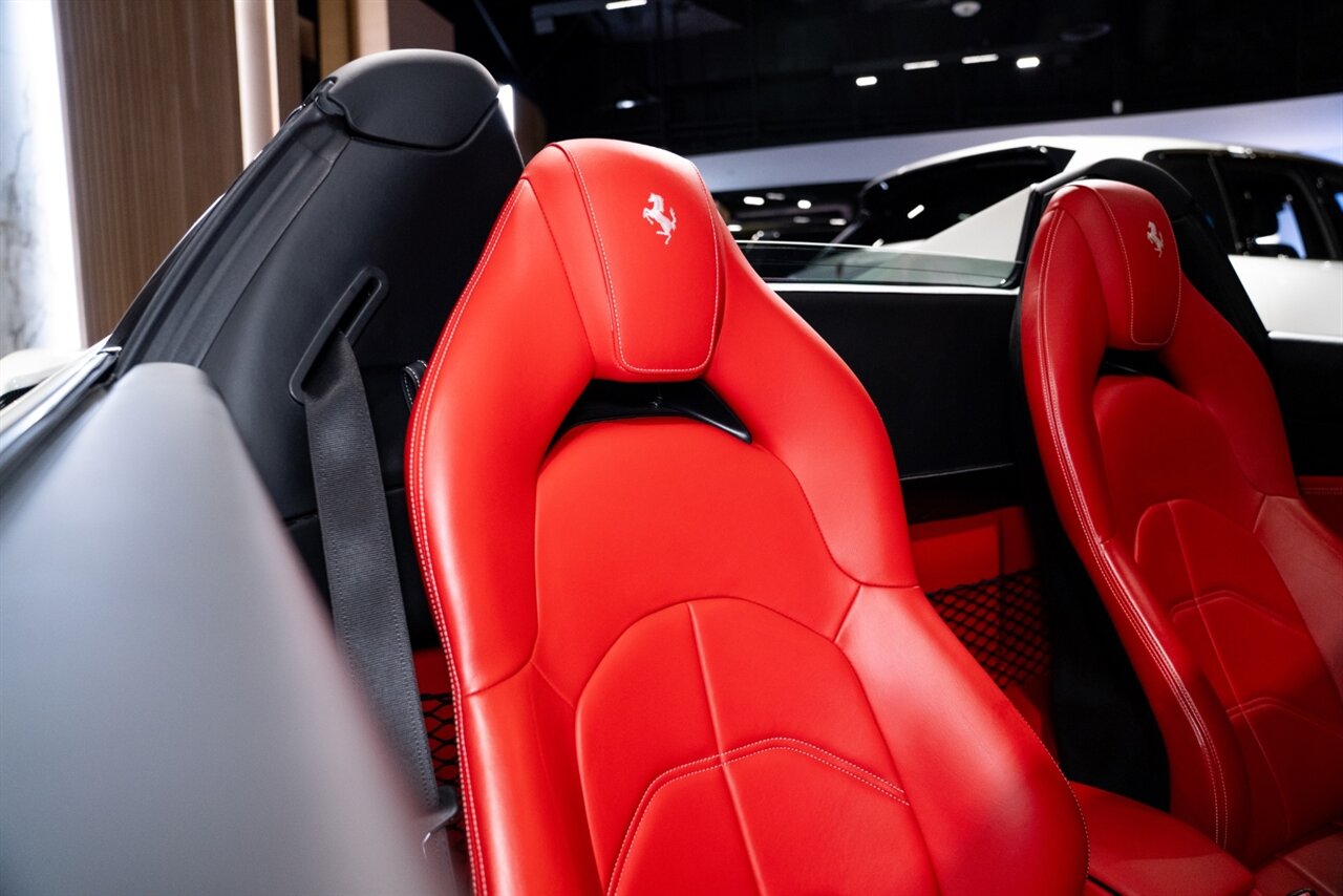 2018 Ferrari 488 Spider - Photo 31 - Beverly Hills, CA 90212