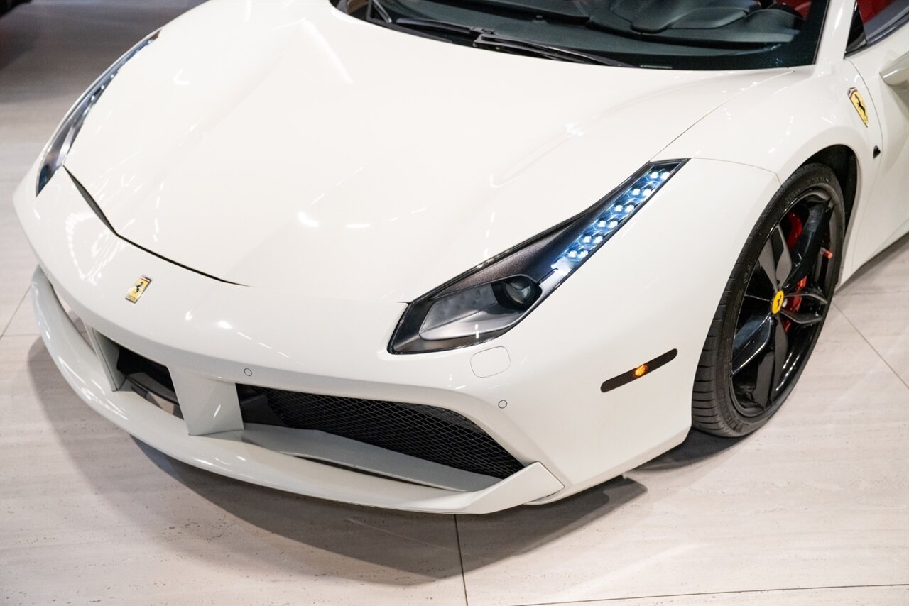 2018 Ferrari 488 Spider - Photo 34 - Beverly Hills, CA 90212