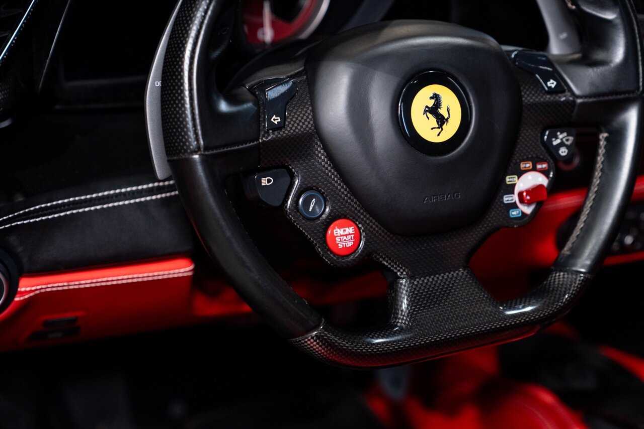 2018 Ferrari 488 Spider - Photo 18 - Beverly Hills, CA 90212