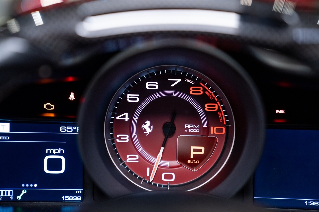 2018 Ferrari 488 Spider - Photo 29 - Beverly Hills, CA 90212