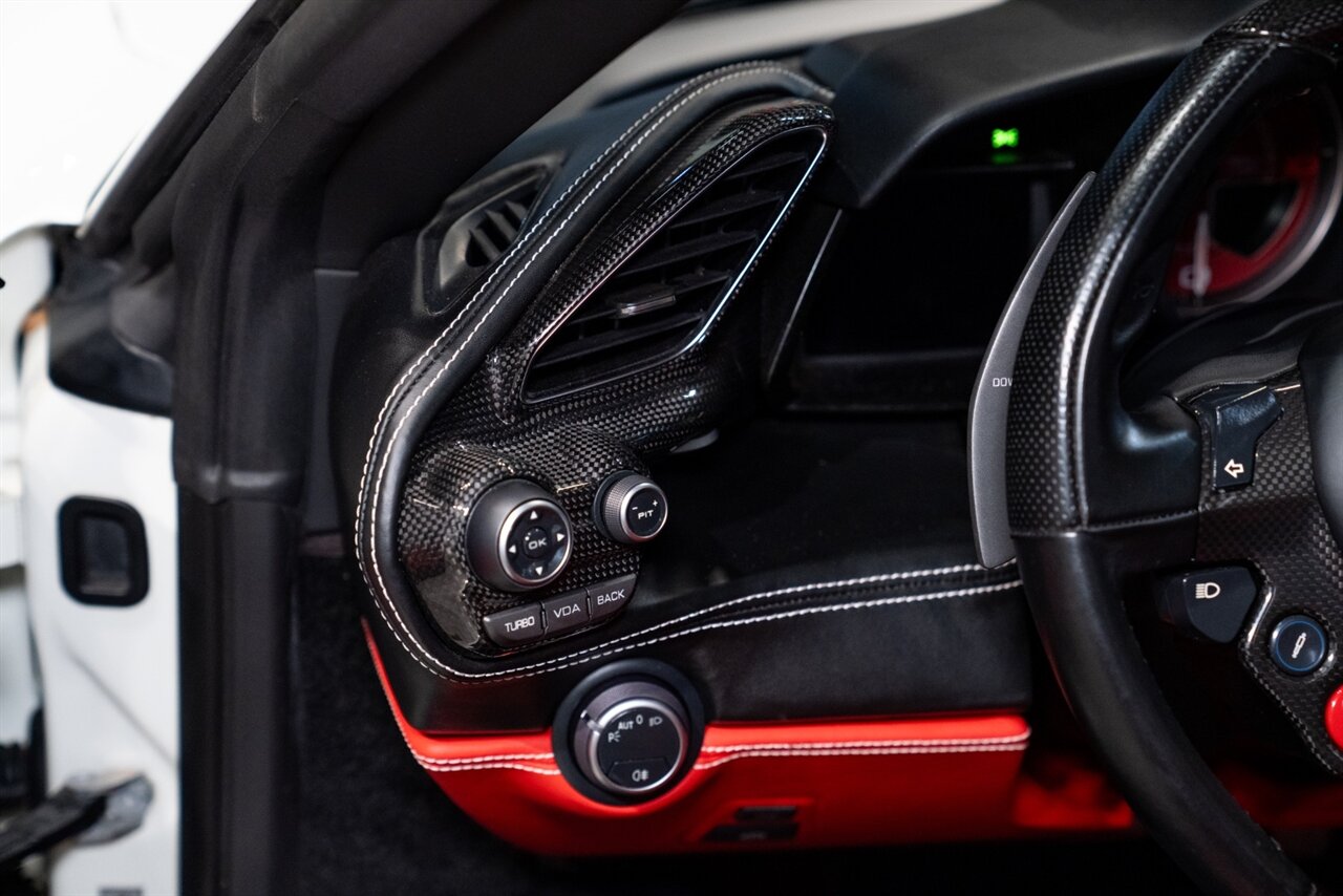 2018 Ferrari 488 Spider - Photo 17 - Beverly Hills, CA 90212