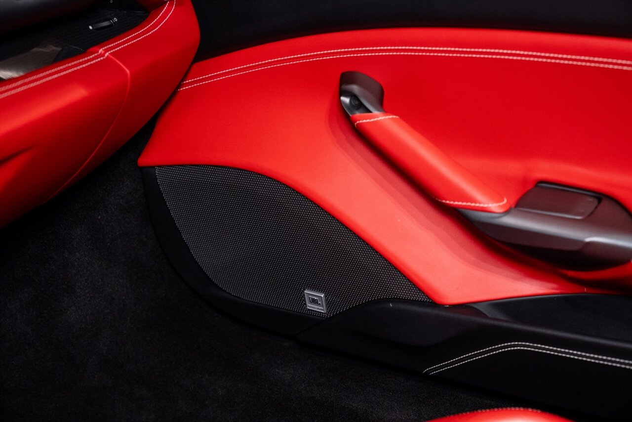 2018 Ferrari 488 Spider - Photo 23 - Beverly Hills, CA 90212