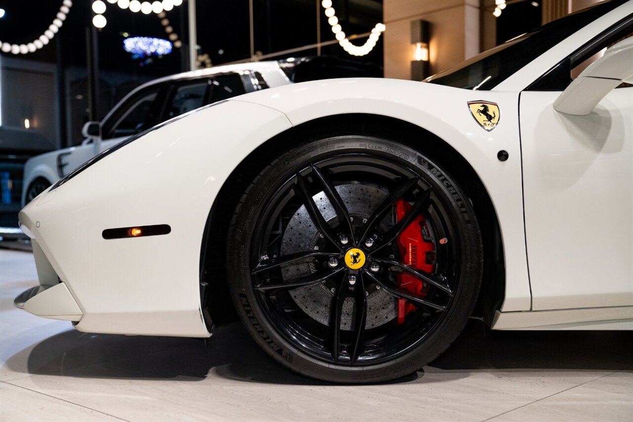 2018 Ferrari 488 Spider - Photo 35 - Beverly Hills, CA 90212