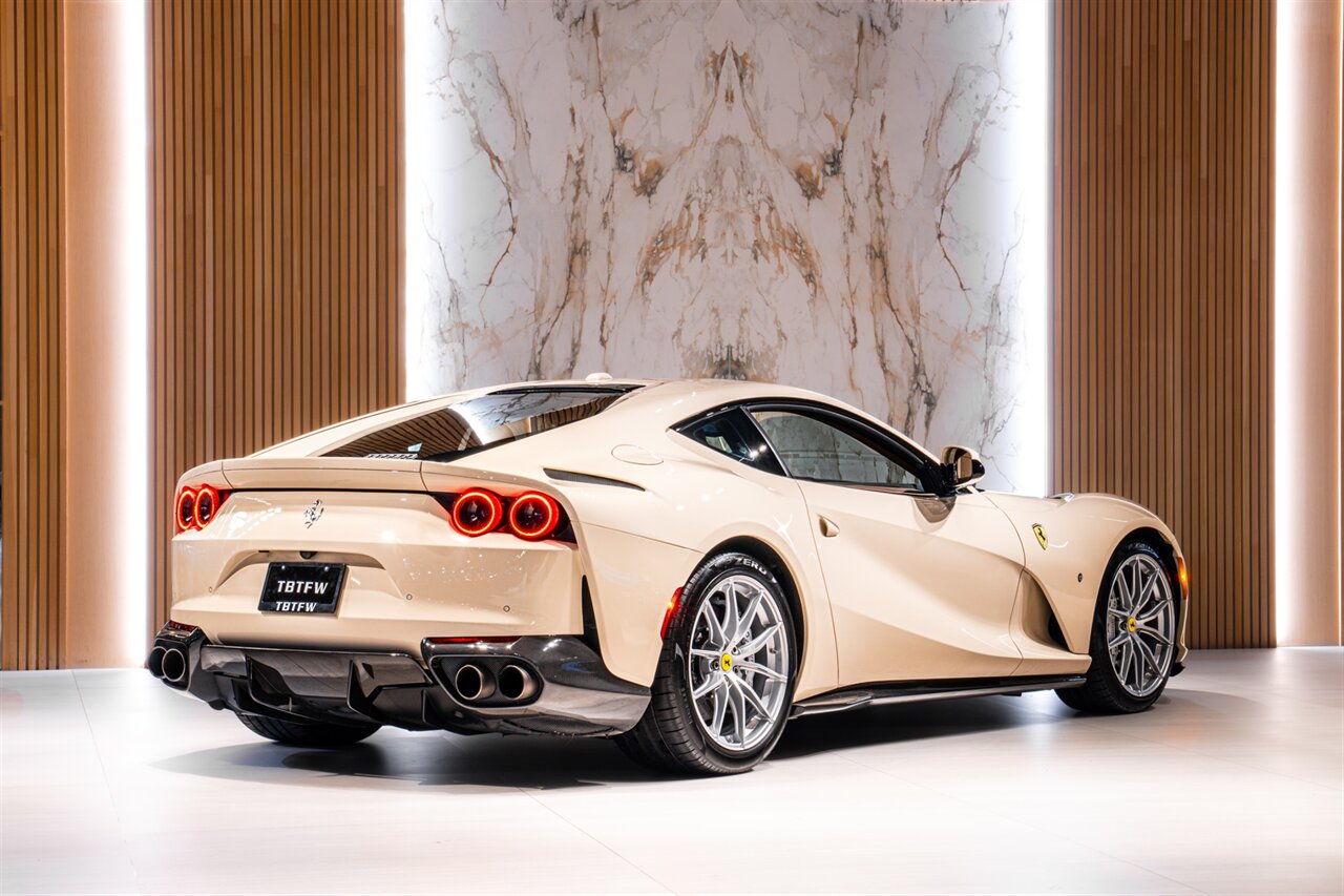 2019 Ferrari 812 Superfast - Photo 3 - Beverly Hills, CA 90212