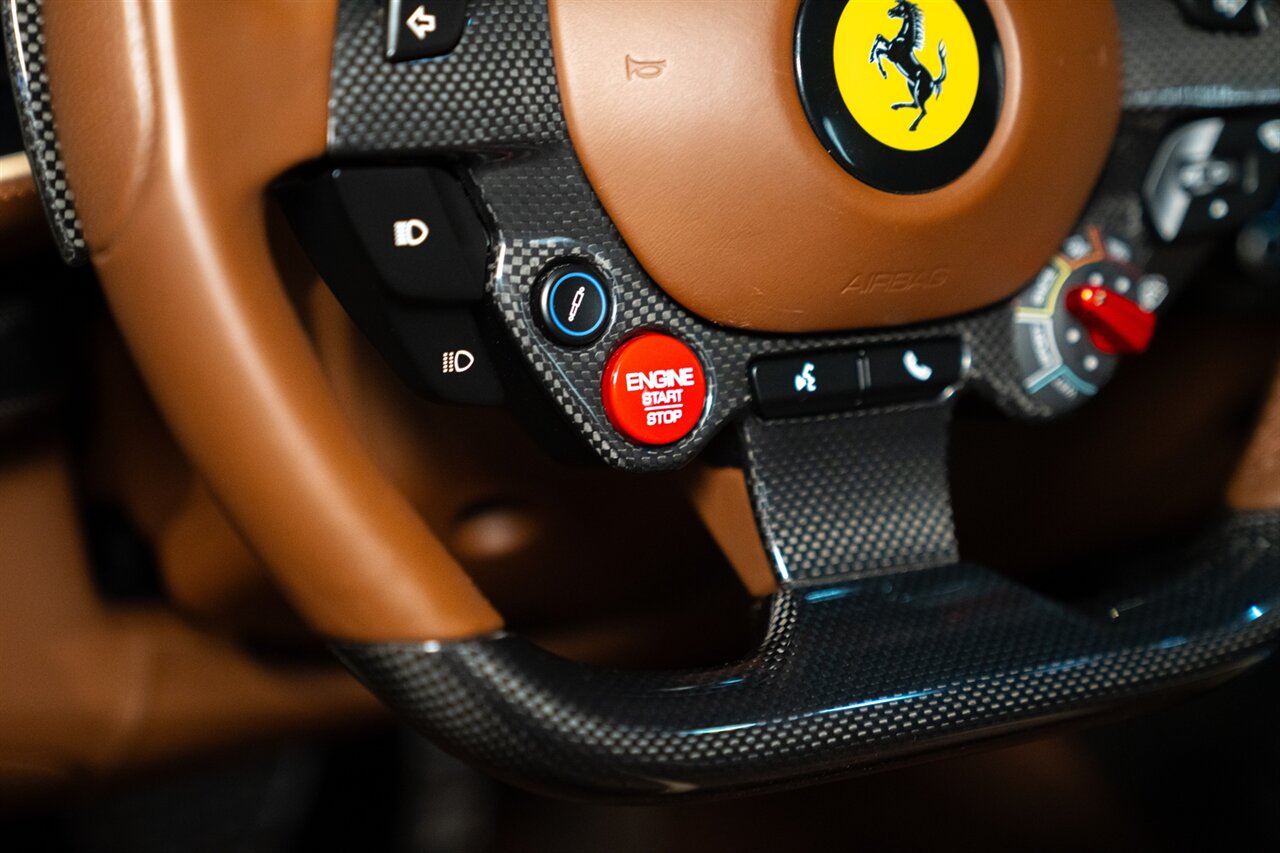 2019 Ferrari 812 Superfast - Photo 24 - Beverly Hills, CA 90212