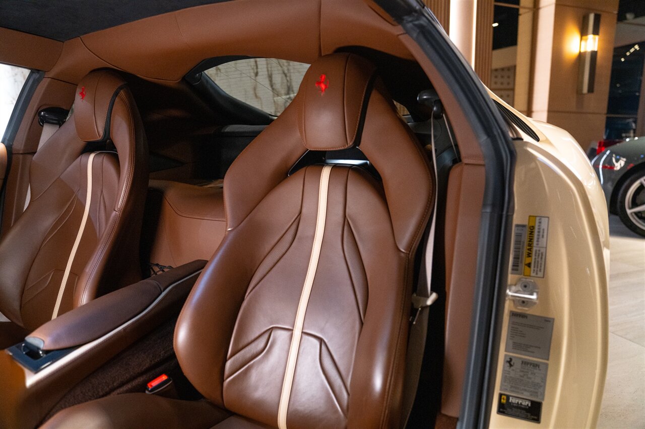 2019 Ferrari 812 Superfast - Photo 16 - Beverly Hills, CA 90212