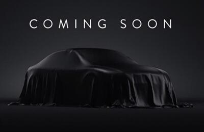 2019 McLaren Senna Coupe