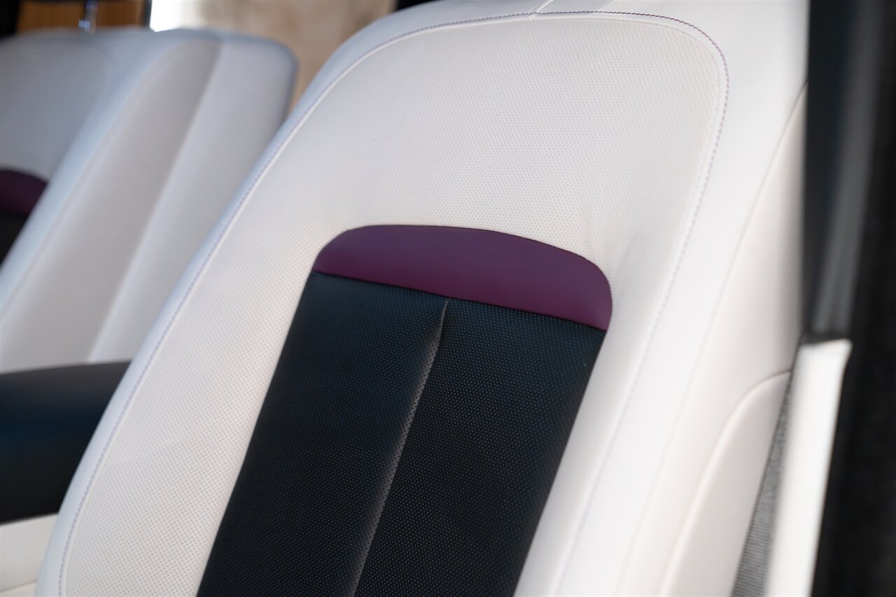 2023 Rolls-Royce Black Badge Cullinan - Photo 39 - Beverly Hills, CA 90212