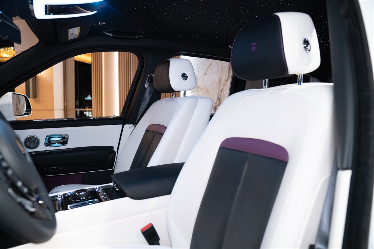 2023 Rolls-Royce Black Badge Cullinan - Photo 26 - Beverly Hills, CA 90212
