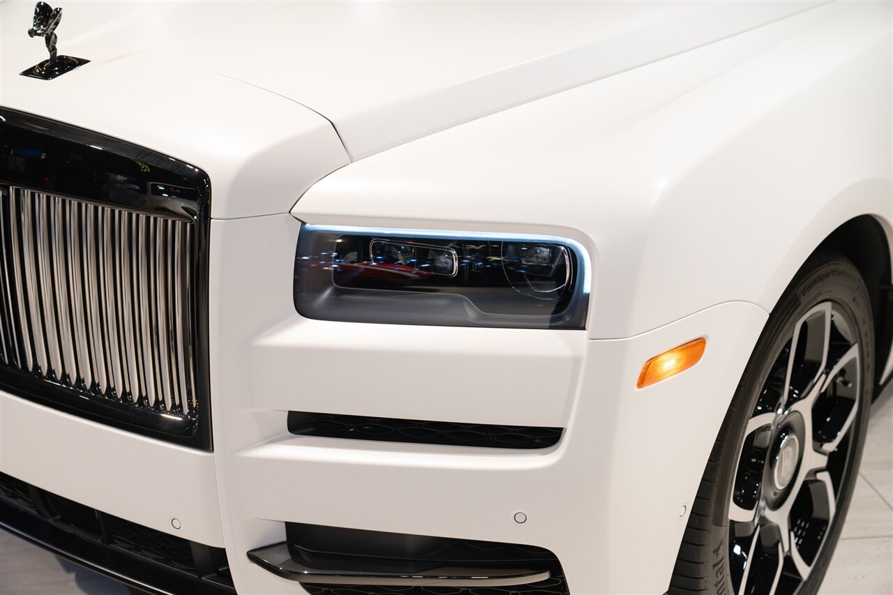 2023 Rolls-Royce Black Badge Cullinan - Photo 14 - Beverly Hills, CA 90212