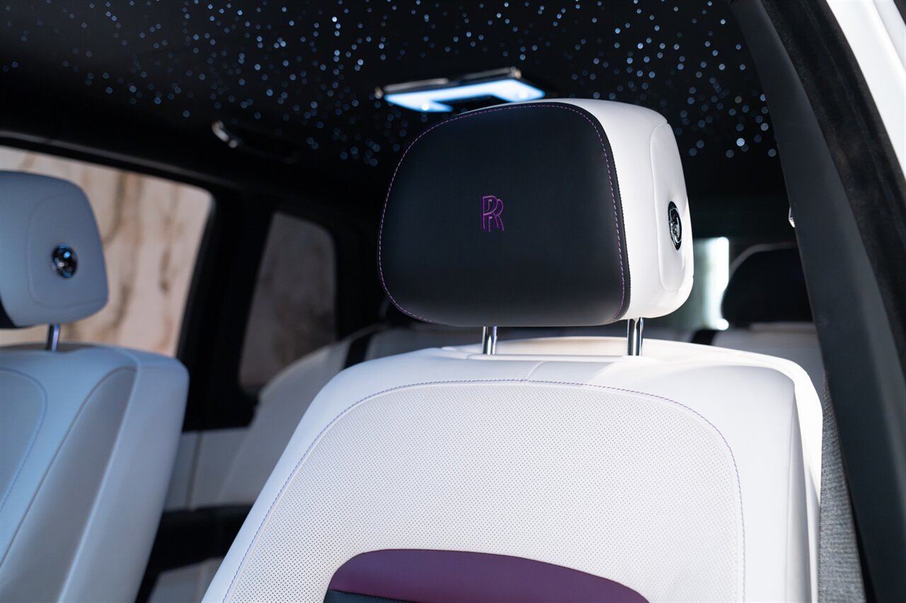 2023 Rolls-Royce Black Badge Cullinan - Photo 7 - Beverly Hills, CA 90212