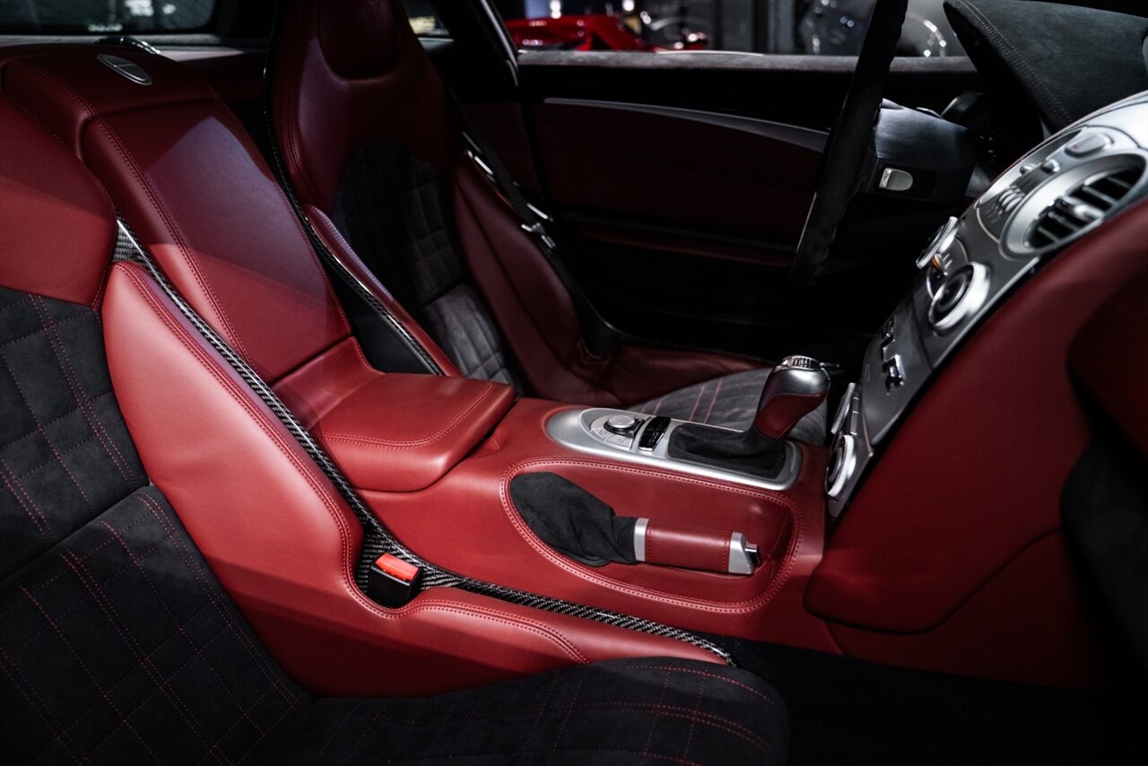 2005 Mercedes-Benz SLR SLR McLaren - Photo 41 - Beverly Hills, CA 90212