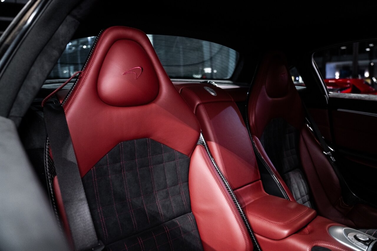 2005 Mercedes-Benz SLR SLR McLaren - Photo 40 - Beverly Hills, CA 90212