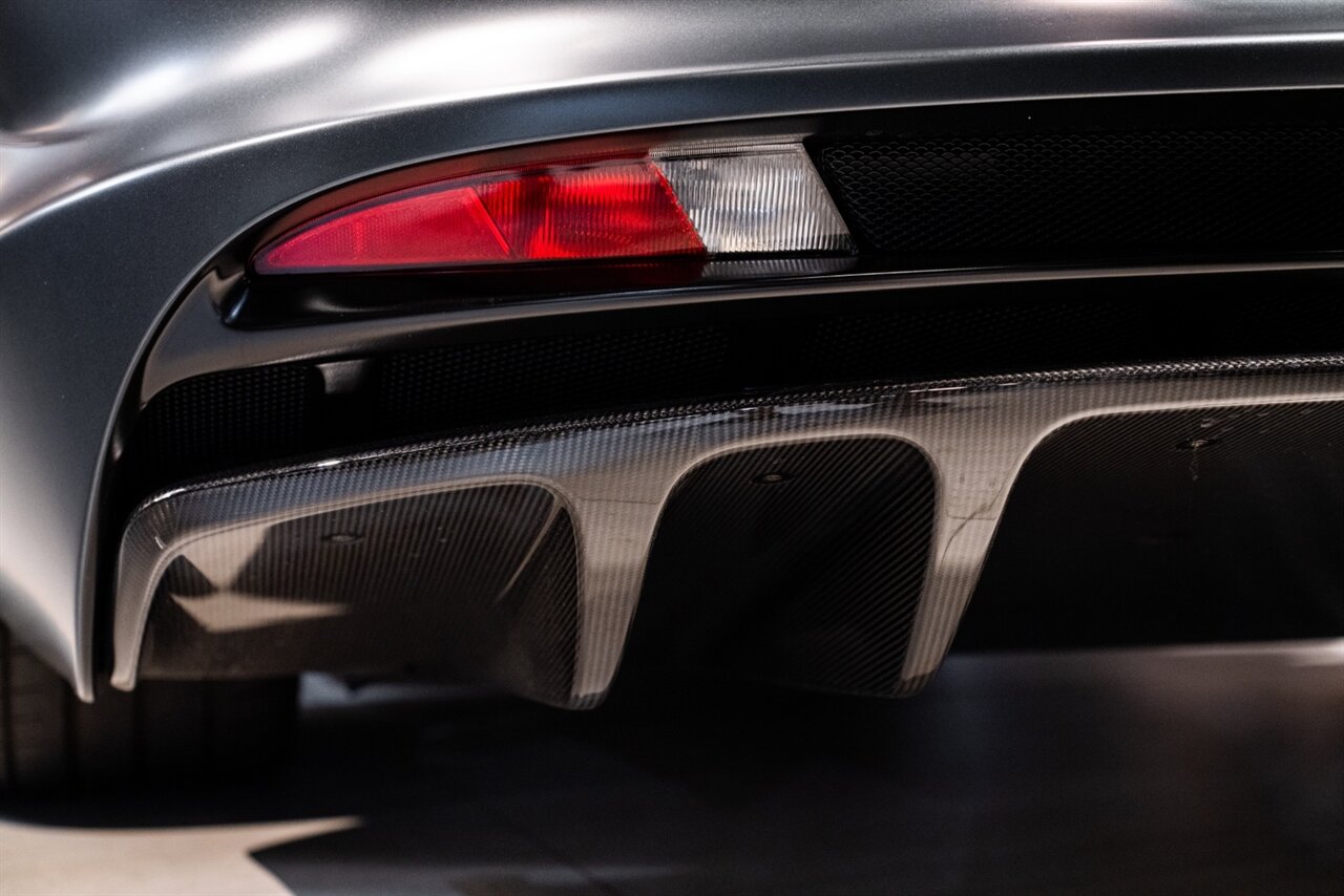 2005 Mercedes-Benz SLR SLR McLaren - Photo 37 - Beverly Hills, CA 90212