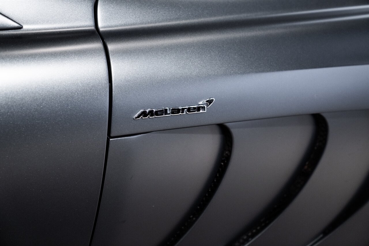 2005 Mercedes-Benz SLR SLR McLaren - Photo 32 - Beverly Hills, CA 90212