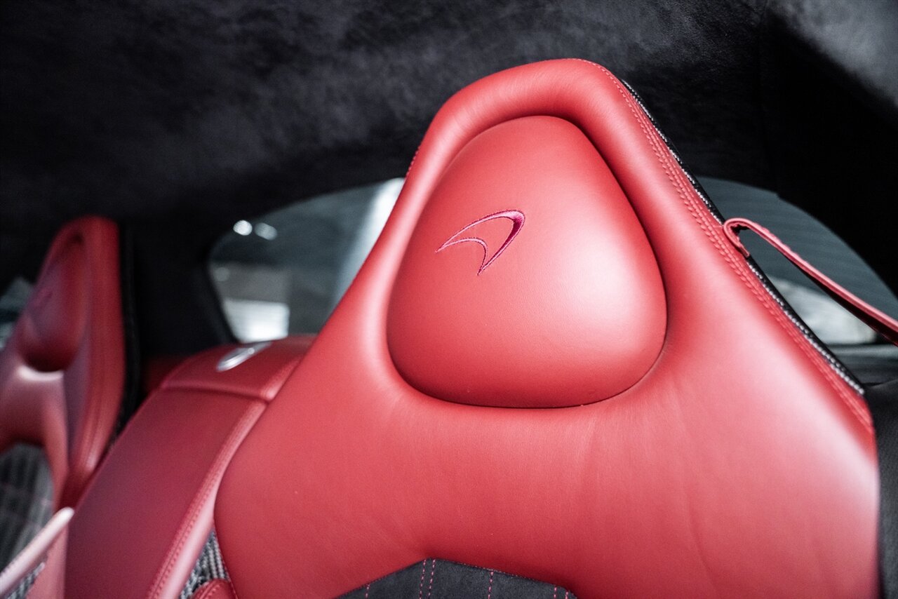 2005 Mercedes-Benz SLR SLR McLaren - Photo 22 - Beverly Hills, CA 90212