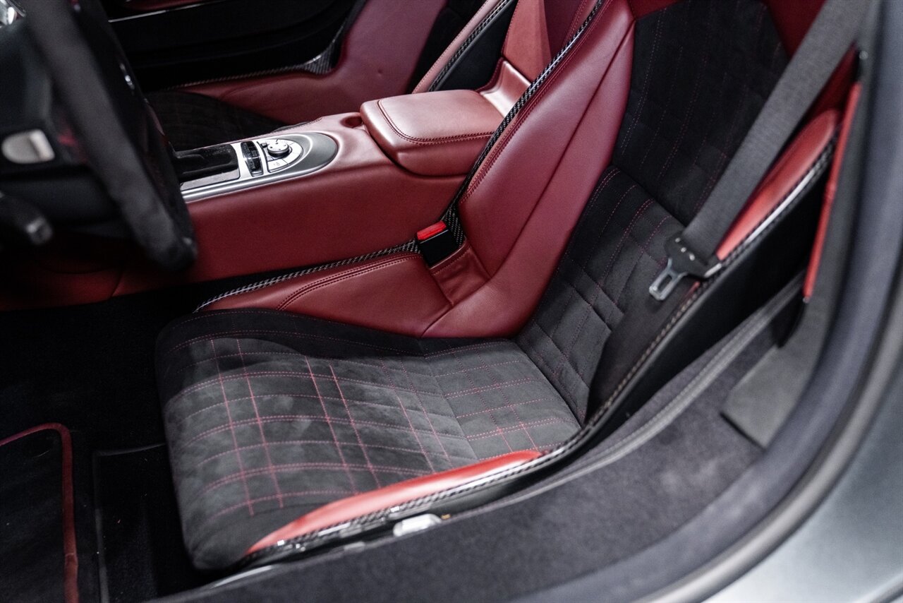 2005 Mercedes-Benz SLR SLR McLaren - Photo 23 - Beverly Hills, CA 90212