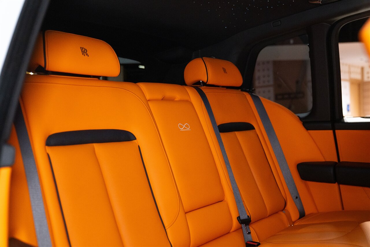 2023 Rolls-Royce Black Badge Cullinan - Photo 29 - Beverly Hills, CA 90212