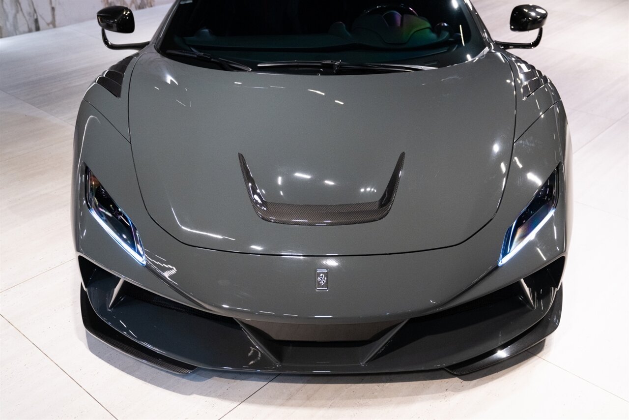 2020 Ferrari F8 Tributo Novitec N Largo - Photo 6 - Beverly Hills, CA 90212