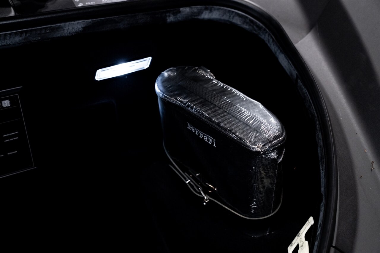 2020 Ferrari F8 Tributo Novitec N Largo - Photo 32 - Beverly Hills, CA 90212