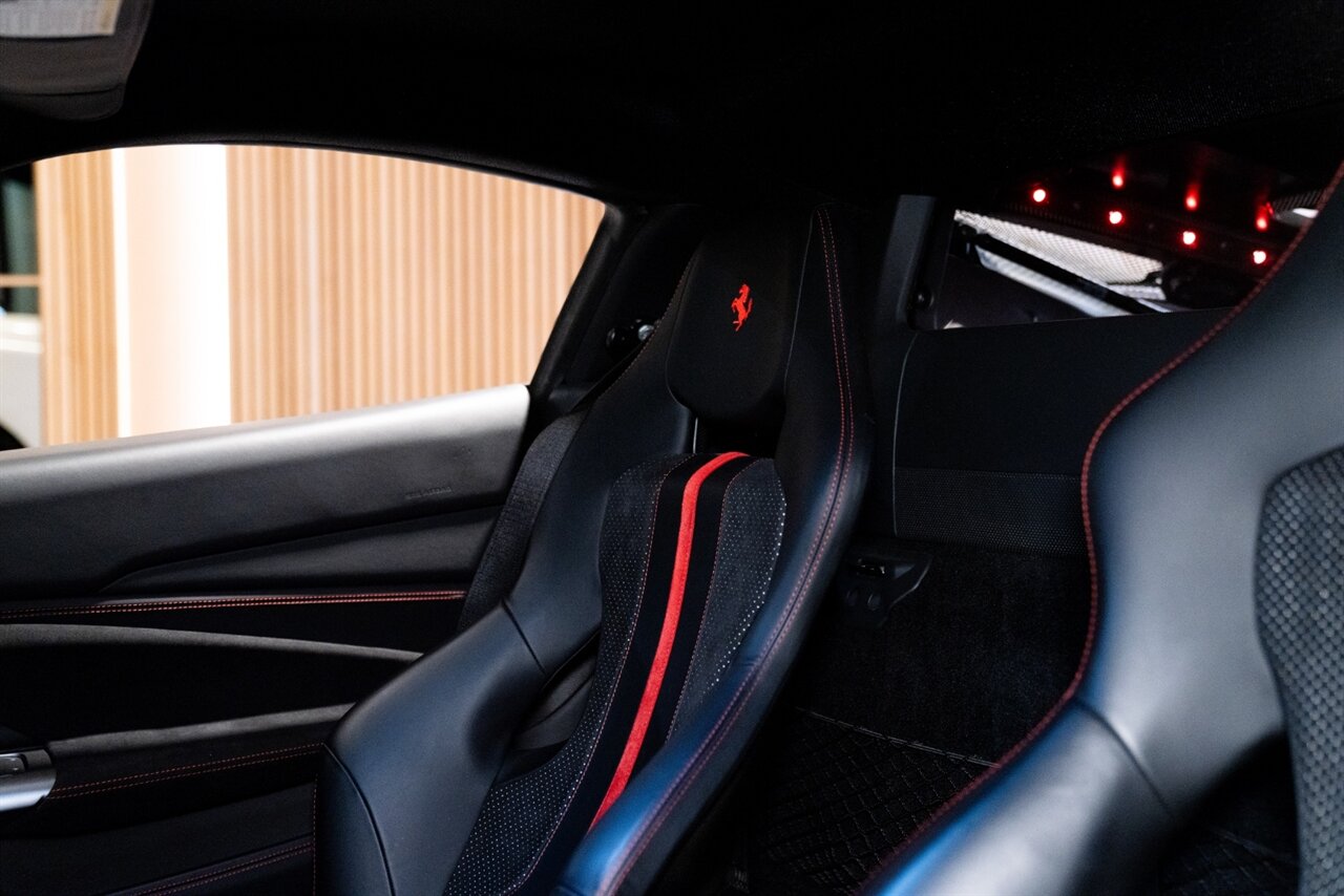 2020 Ferrari F8 Tributo Novitec N Largo - Photo 46 - Beverly Hills, CA 90212