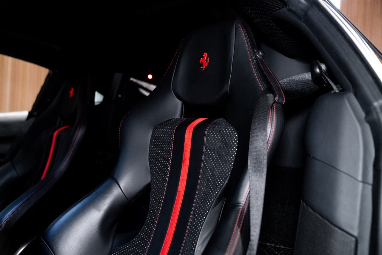 2020 Ferrari F8 Tributo Novitec N Largo - Photo 44 - Beverly Hills, CA 90212