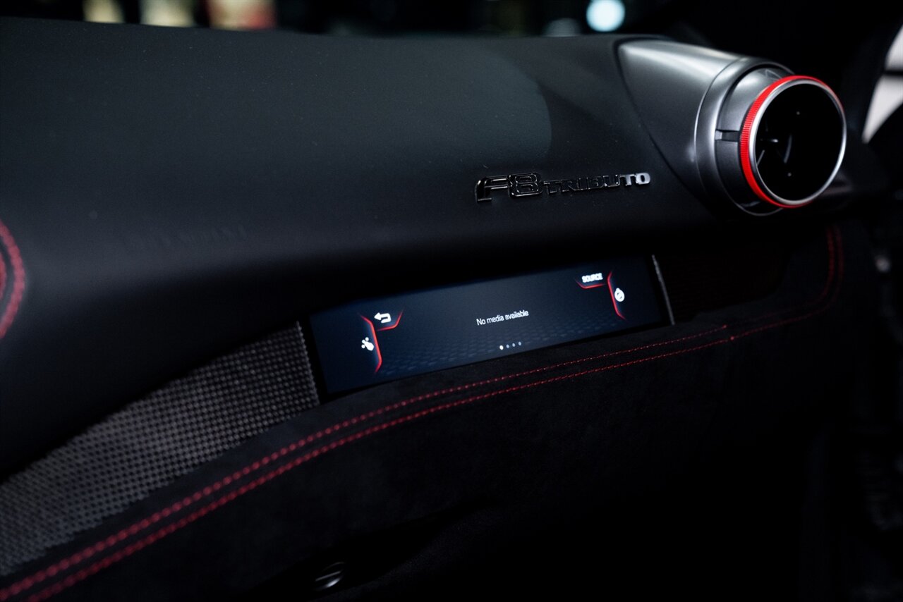 2020 Ferrari F8 Tributo Novitec N Largo - Photo 24 - Beverly Hills, CA 90212