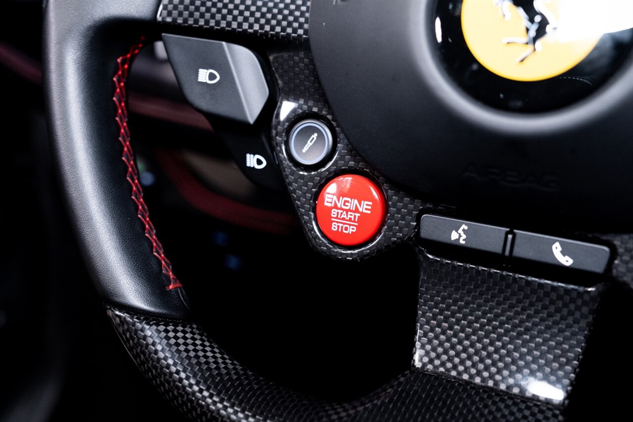 2020 Ferrari F8 Tributo Novitec N Largo - Photo 27 - Beverly Hills, CA 90212