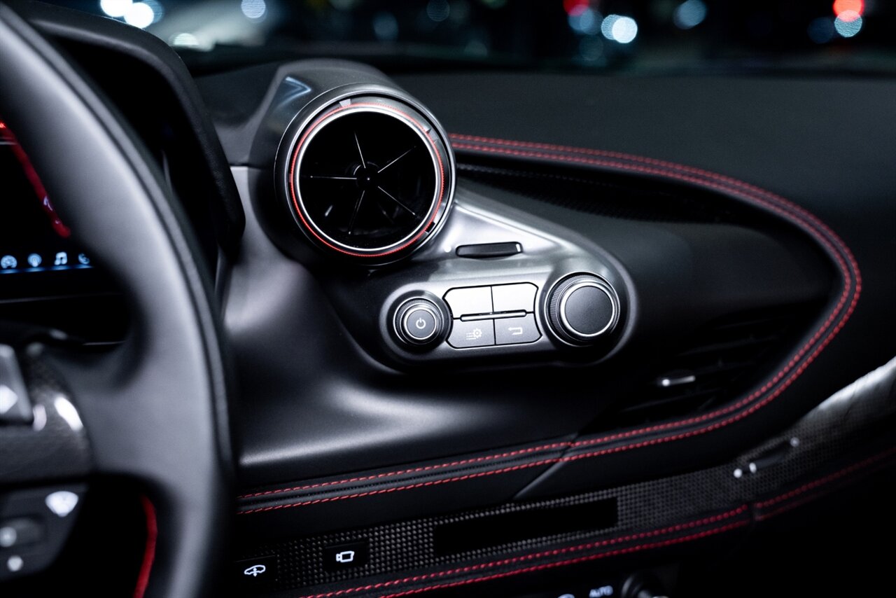 2020 Ferrari F8 Tributo Novitec N Largo - Photo 22 - Beverly Hills, CA 90212