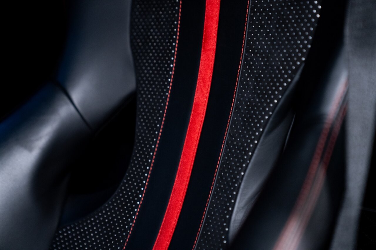 2020 Ferrari F8 Tributo Novitec N Largo - Photo 47 - Beverly Hills, CA 90212