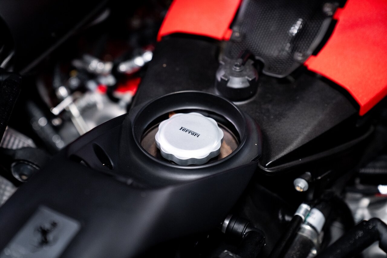 2020 Ferrari F8 Tributo Novitec N Largo - Photo 40 - Beverly Hills, CA 90212