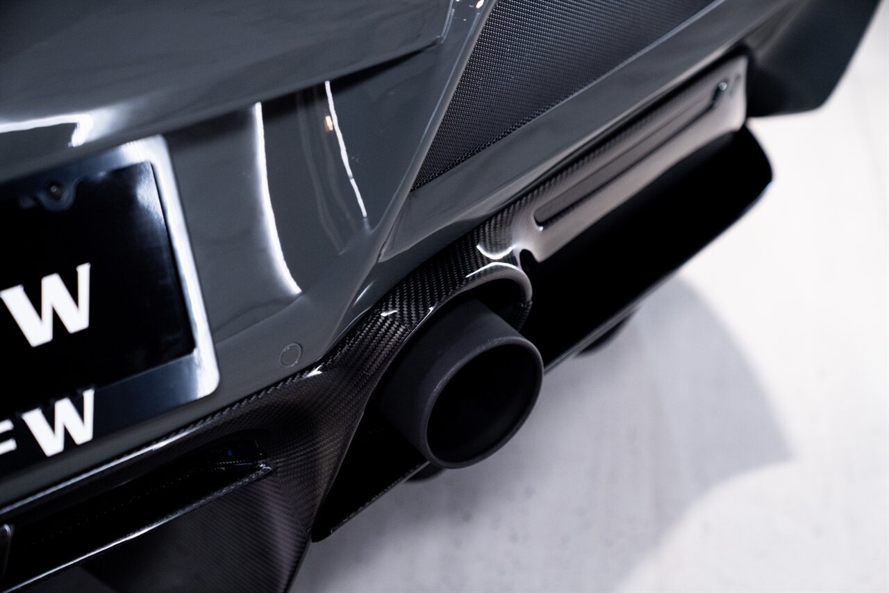 2020 Ferrari F8 Tributo Novitec N Largo - Photo 38 - Beverly Hills, CA 90212