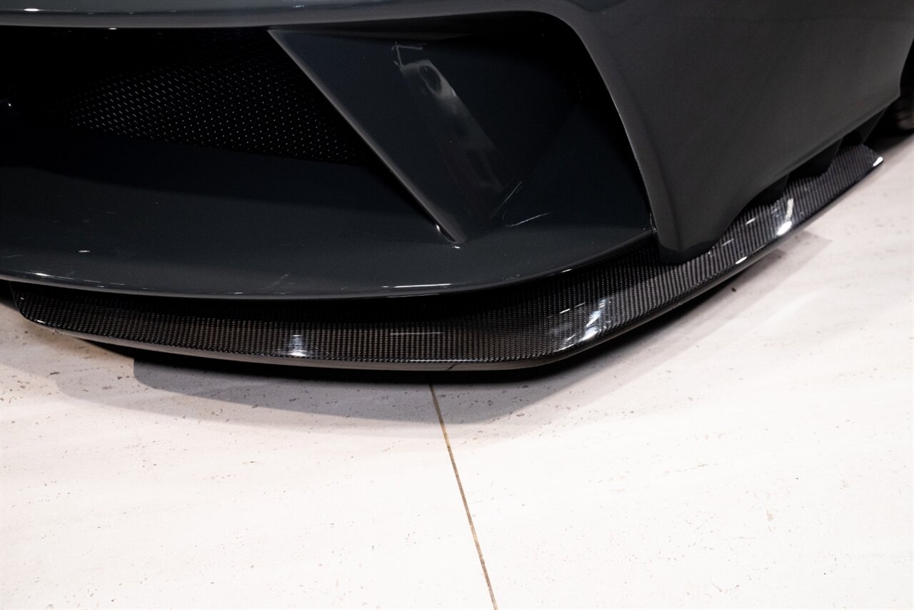 2020 Ferrari F8 Tributo Novitec N Largo - Photo 42 - Beverly Hills, CA 90212