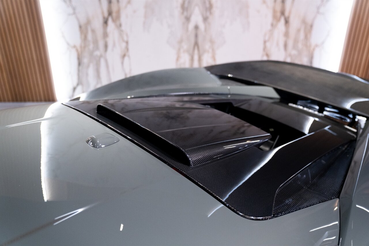 2020 Ferrari F8 Tributo Novitec N Largo - Photo 48 - Beverly Hills, CA 90212