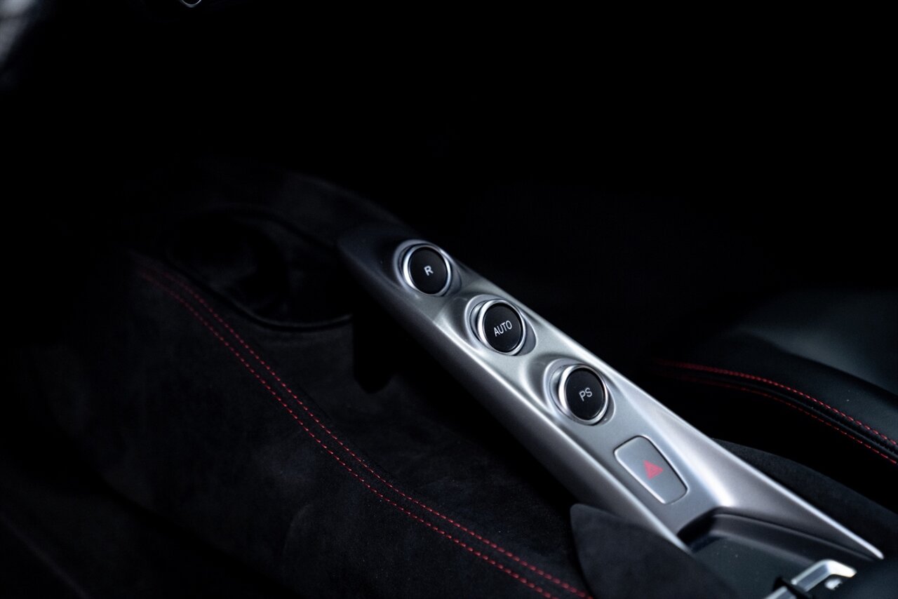 2020 Ferrari F8 Tributo Novitec N Largo - Photo 18 - Beverly Hills, CA 90212