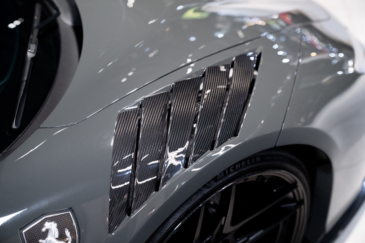 2020 Ferrari F8 Tributo Novitec N Largo - Photo 34 - Beverly Hills, CA 90212