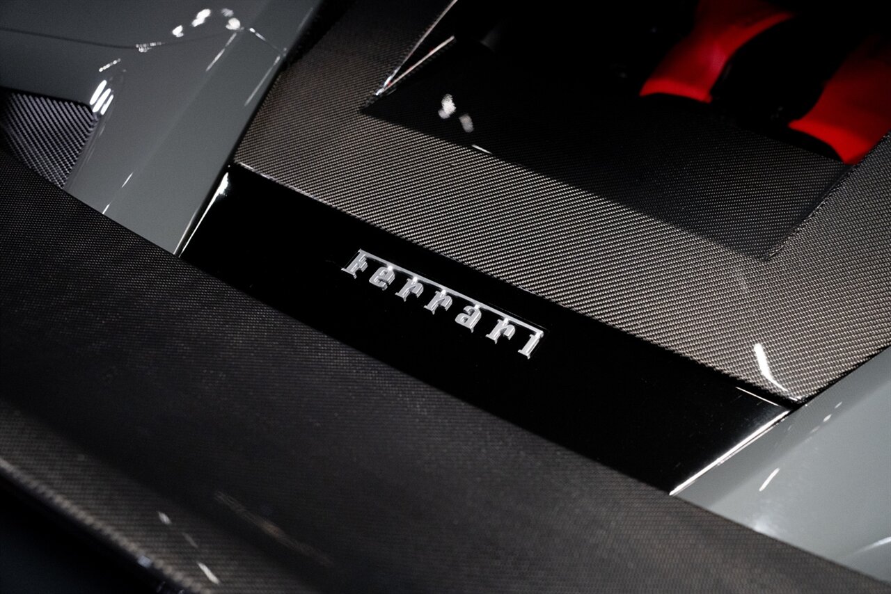 2020 Ferrari F8 Tributo Novitec N Largo - Photo 10 - Beverly Hills, CA 90212