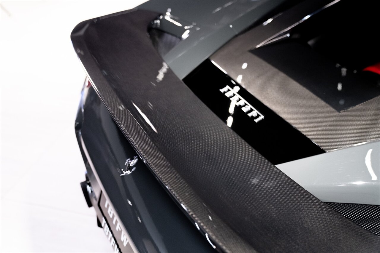 2020 Ferrari F8 Tributo Novitec N Largo - Photo 13 - Beverly Hills, CA 90212