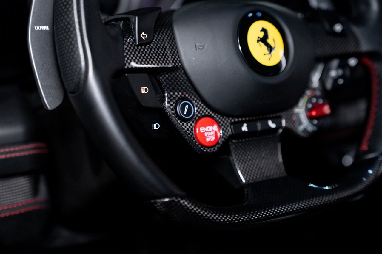 2020 Ferrari F8 Tributo Novitec N Largo - Photo 19 - Beverly Hills, CA 90212