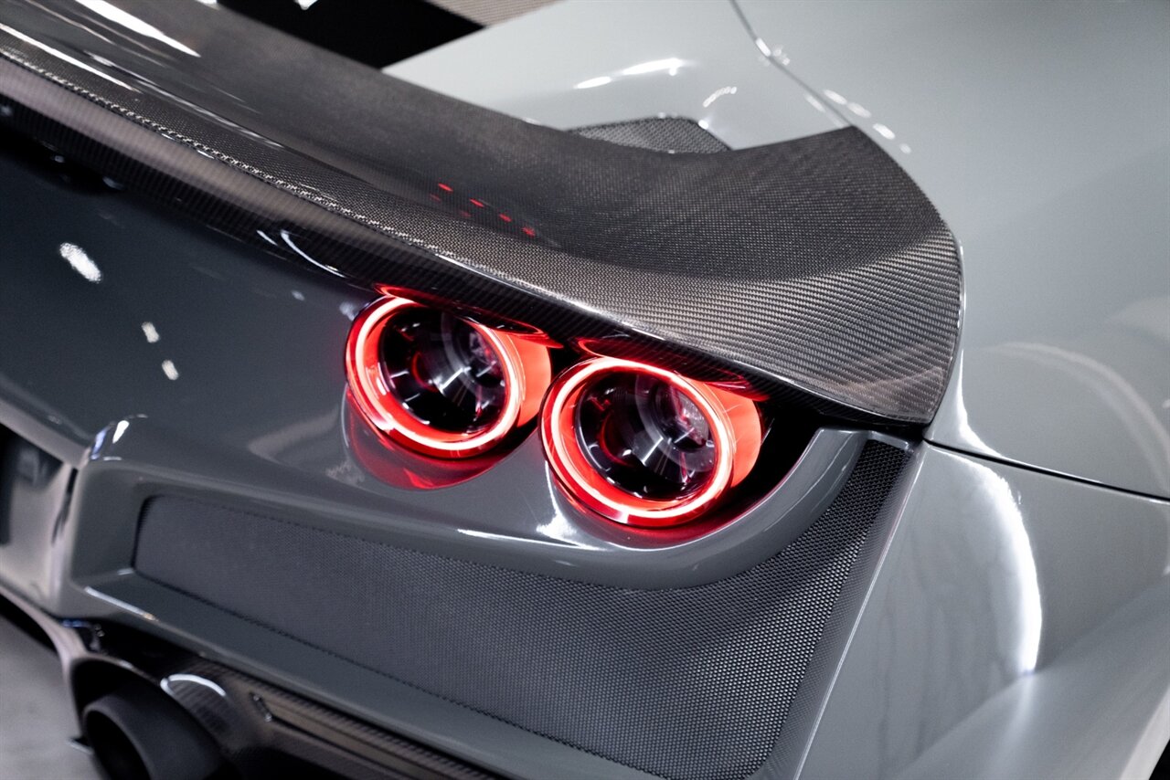 2020 Ferrari F8 Tributo Novitec N Largo - Photo 12 - Beverly Hills, CA 90212