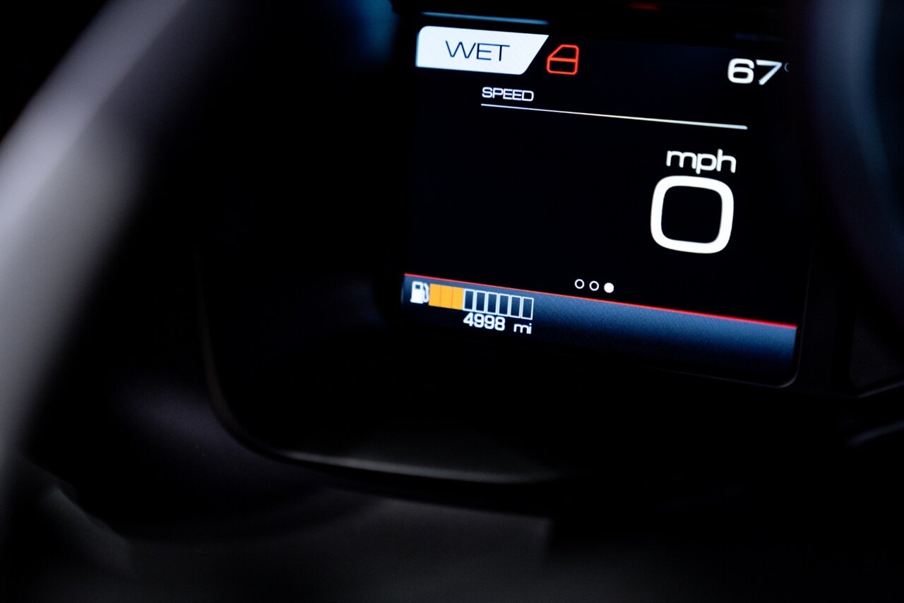 2020 Ferrari F8 Tributo Novitec N Largo - Photo 20 - Beverly Hills, CA 90212