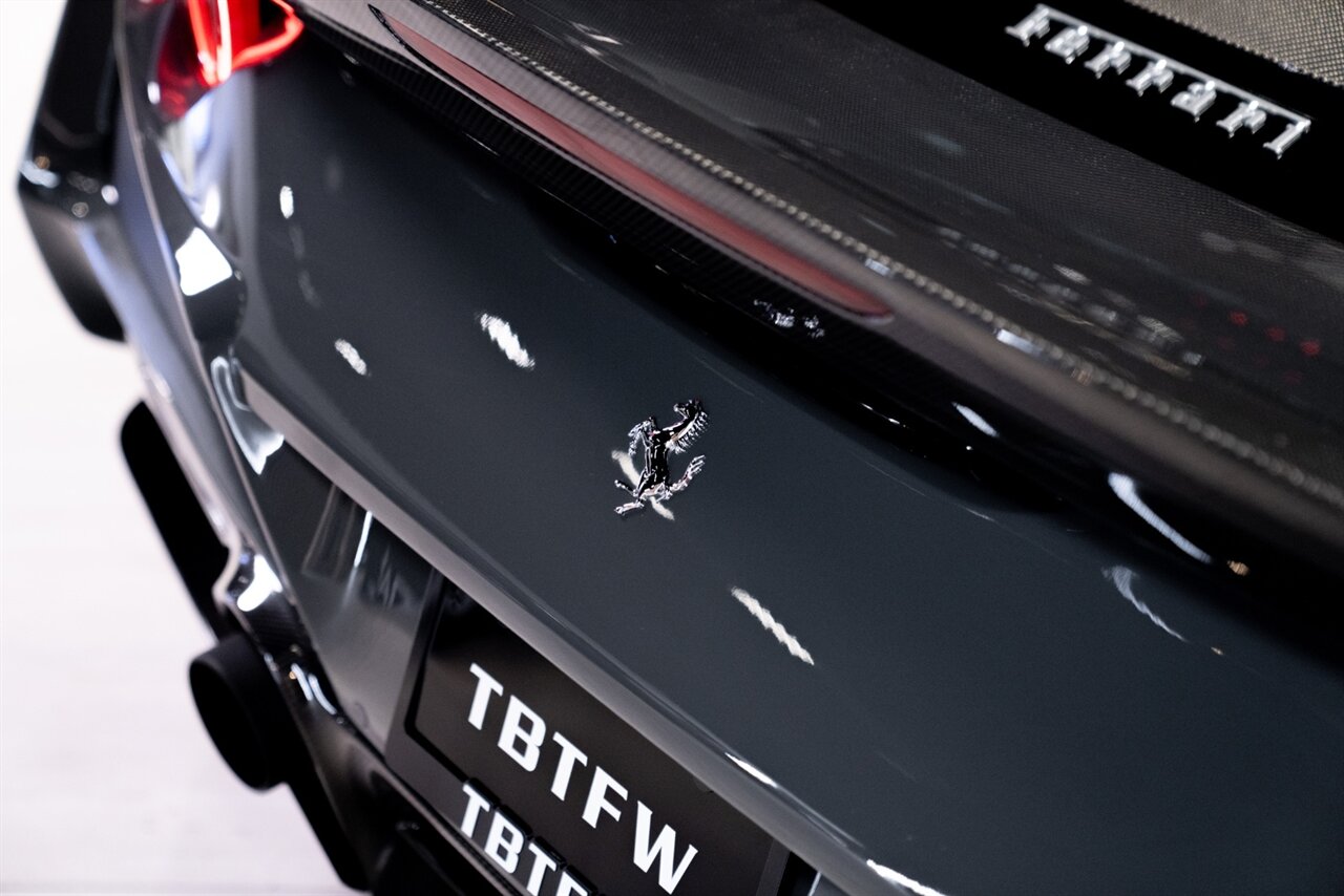 2020 Ferrari F8 Tributo Novitec N Largo - Photo 14 - Beverly Hills, CA 90212