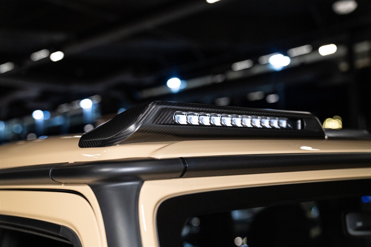 2026 Mercedes-Benz AMG G 63 Urban Widetrack - Photo 23 - Beverly Hills, CA 90212