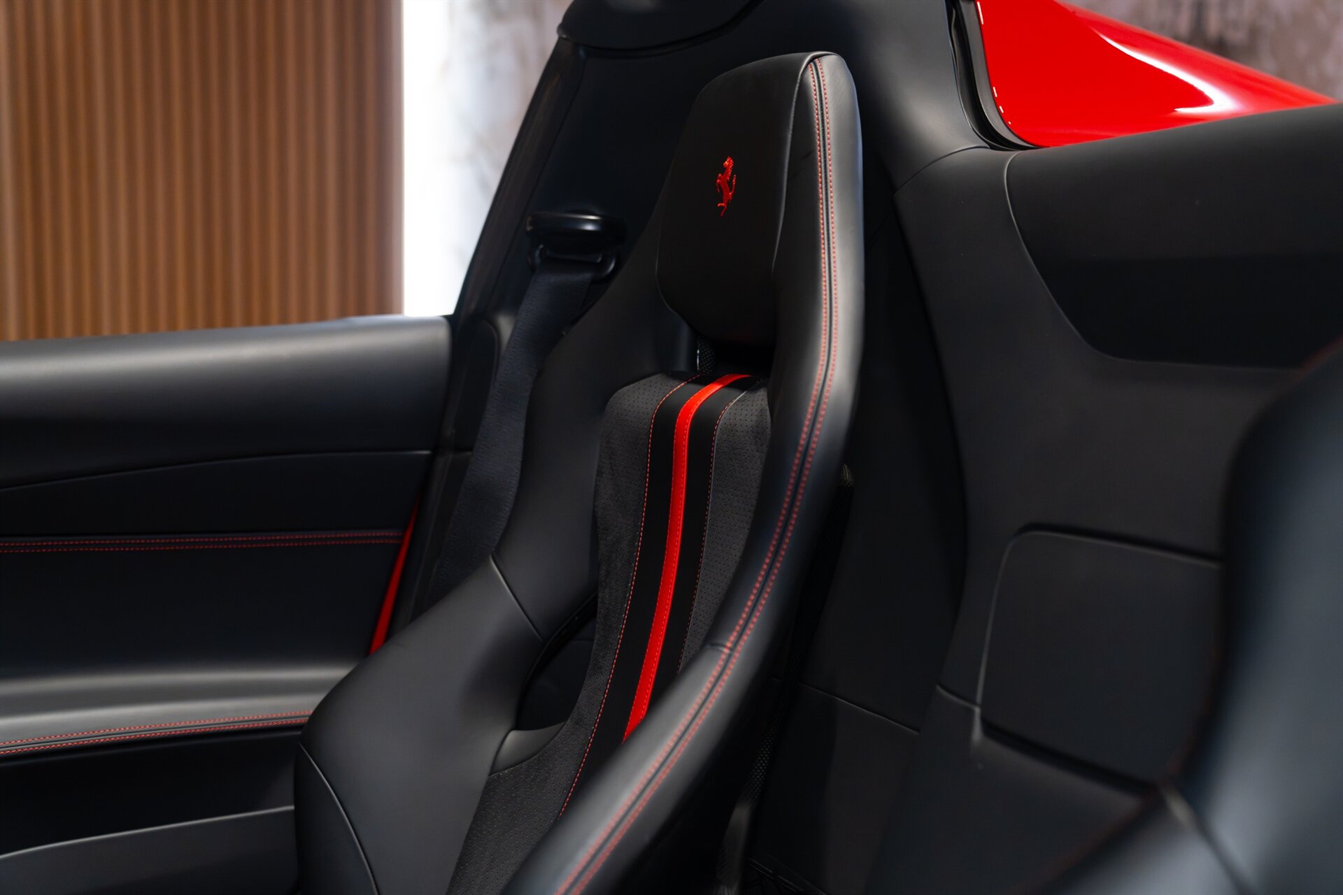 2022 Ferrari 812 GTS - Photo 7