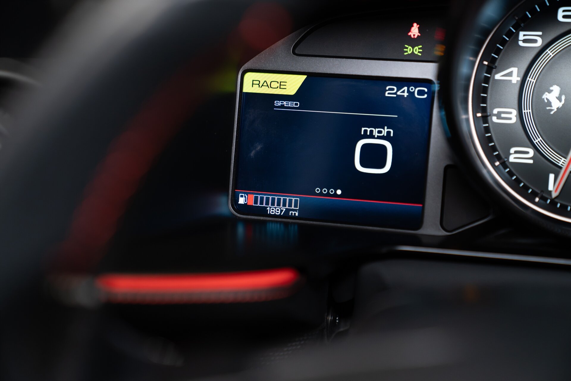 2022 Ferrari 812 GTS - Photo 20
