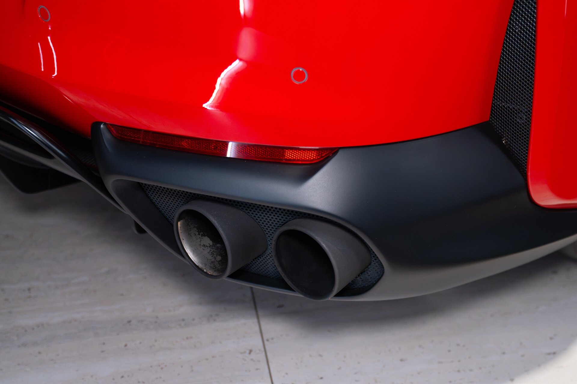 2022 Ferrari 812 GTS - Photo 31