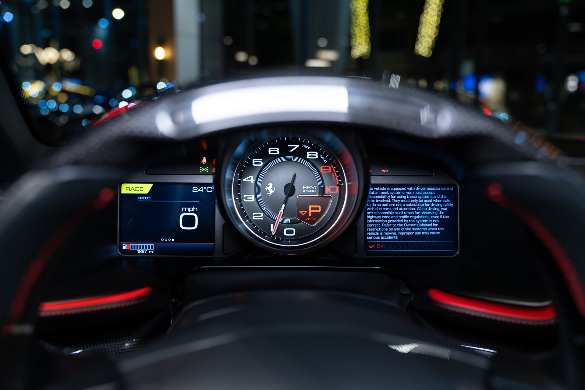 2022 Ferrari 812 GTS - Photo 37